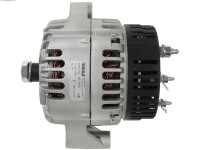 OEM ISKRA / LETRIKA Lichtmaschine 12V 120.0A - SAME, Dorado 80 2.9, Dorado 90 2.9