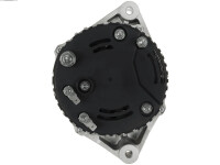 OEM ISKRA / LETRIKA Lichtmaschine 12V 120.0A - SAME, Dorado 80 2.9, Dorado 90 2.9