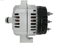 Lichtmaschine passend für Deutz-Fahr 5080 Deutz-Fahr 5090 Lamborghini Spire Same Dorado Same Explorer 12V 120A