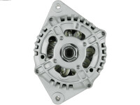 Lichtmaschine passend für Deutz-Fahr 5080 Deutz-Fahr 5090 Lamborghini Spire Same Dorado Same Explorer 12V 120A