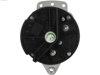 Lichtmaschine 12V 220.0A - NEW HOLLAND, CR9060 9.0, CR9070 10.3