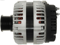 Lichtmaschine 12V 200.0A - MCCORMICK, MTX 135 6.7, MTX 150 6.7