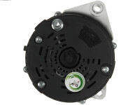 Lichtmaschine 12V 200.0A - MCCORMICK, MTX 135 6.7, MTX 150 6.7