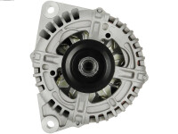 Lichtmaschine passend für Landini 6-160 Landini 6-160L Mccormick MTX Mccormick X7.650 12V 200A