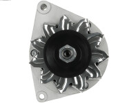 Lichtmaschine 12V 33.0A - VALPADANA, LOMBARDINI, Engine 0.6