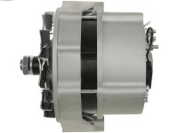 Lichtmaschine 12V 120.0A - SAME, Dorado 70 2.9 Natural, Dorado 80 2.9 Natural