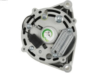 Lichtmaschine 12V 120.0A - SAME, Dorado 70 2.9 Natural, Dorado 80 2.9 Natural