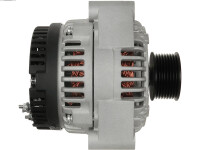 Lichtmaschine 12V 200.0A - CLAAS, Arion 410 CIS 4.5, Arion 420 4.5