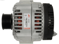 Lichtmaschine 12V 200.0A - CLAAS, Arion 410 CIS 4.5, Arion 420 4.5