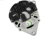 Lichtmaschine 12V 80.0A - AGCO, MASSEY FERGUSON, MF 3625 GE 3.3