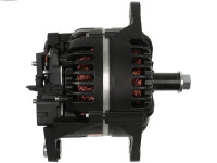 Lichtmaschine passend für Cummins Engine Hyster Various New Holland P2350 New Holland P3440 Yale Various 24V 120A