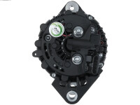 Lichtmaschine passend für Cummins Engine Hyster Various New Holland P2350 New Holland P3440 Yale Various 24V 120A