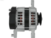 Lichtmaschine 12V 75.0A - SOLE DIESEL, GOLDONI, Quasar 90 3.0