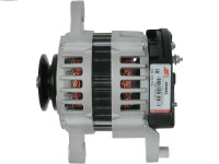 Lichtmaschine passend für Goldoni Energy Goldoni Quasar Sole DIESEL 12V 75A