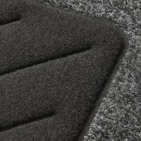 Camper Kabinenbodenmatte für Ford Transit automatisch ab 2014