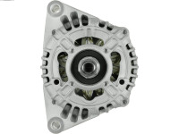 Lichtmaschine 12V 120.0A - MASSEY FERGUSON, MF 6490 6.6, MF 6495 6.6