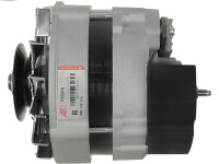 Lichtmaschine 24V 35.0A - LOMBARDINI, CHD 1503, LDW 1204 1.2