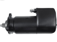 Anlasser 24V 5.4kW 5.4kW - CLAAS, NEOPLAN, 2216 SHD 12.8