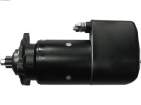 <h2>Anlasser passend für Claas 690 Kassbohrer S217HDH Kassbohrer S228DT Man 12.272 Man 14.272 Mercedes Benz TRUCKS 24V 5,4 kW</h2>
<p>Dieser Anlasser wird von AS-PL Sp. z o.o. als Neuteil gefertigt und entspricht den Qualitätsanforderungen der Erstausrüst