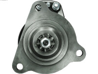 <h2>Anlasser passend für Claas 690 Kassbohrer S217HDH Kassbohrer S228DT Man 12.272 Man 14.272 Mercedes Benz TRUCKS 24V 5,4 kW</h2>
<p>Dieser Anlasser wird von AS-PL Sp. z o.o. als Neuteil gefertigt und entspricht den Qualitätsanforderungen der Erstausrüst
