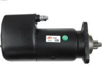 <h2>Anlasser passend für Claas 690 Kassbohrer S217HDH Kassbohrer S228DT Man 12.272 Man 14.272 Mercedes Benz TRUCKS 24V 5,4 kW</h2>
<p>Dieser Anlasser wird von AS-PL Sp. z o.o. als Neuteil gefertigt und entspricht den Qualitätsanforderungen der Erstausrüst