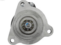<h2>Anlasser passend für Claas 690 Kassbohrer S217HDH Kassbohrer S228DT Man 12.272 Man 14.272 Mercedes Benz TRUCKS 24V 5,4 kW</h2>
<p>Dieser Anlasser wird von AS-PL Sp. z o.o. als Neuteil gefertigt und entspricht den Qualitätsanforderungen der Erstausrüst