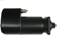 Anlasser 24V 5,4 kW passend für Mercedes-Benz TRUCKS Steyr 19 Steyr 22 Volvo B10 Volvo B10M