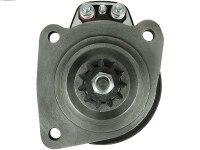 Anlasser 24V 5,4 kW passend für Mercedes-Benz TRUCKS Steyr 19 Steyr 22 Volvo B10 Volvo B10M