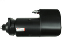 Anlasser 24V 5.4kW 5.4kW - VOLVO, B10M, B58