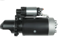 Anlasser 12V 3 kW passend für Claas 85 Mercedes-Benz AGRICULTURE Mercedes-Benz TRUCKS