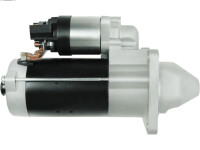 Anlasser 12V 3.0kW 3.0kW - NEW HOLLAND, L-65, L-75