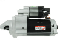 Anlasser 12V 3.0kW 3.0kW - NEW HOLLAND, L-65, L-75