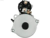 Anlasser 12V 3.0kW 3.0kW - NEW HOLLAND, L-65, L-75