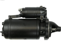 Anlasser 24V 4.0kW 4.0kW - URSUS, IVECO, 100 E 18 6.0