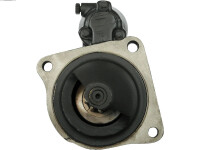 Anlasser 24V 4.0kW 4.0kW - URSUS, IVECO, 100 E 18 6.0