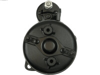 Anlasser 24V 4.0kW 4.0kW - URSUS, IVECO, 100 E 18 6.0