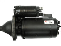 Anlasser passend für Iveco 100 Iveco 120 Ursus 912 24V 4 kW