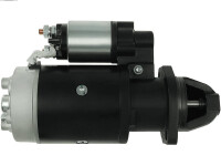 Anlasser passend f&uuml;r Steyr 8055 Steyr 8060 12V...
