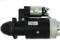 Anlasser passend für Steyr 8055 Steyr 8060 12V 2,7 kW
