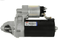 OEM SEG Anlasser 12V 1.7kW 1.7kW - FERRARI, 300 0.5, 700 0.4