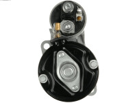 OEM SEG Anlasser 12V 1.7kW 1.7kW - FERRARI, 300 0.5, 700 0.4