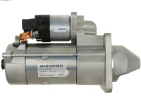 OEM SEG Anlasser 12V 3.6kW 3.6kW - NEW HOLLAND, TNF-A TN75FA 3.9, TNF-A TN85FA 3.9
