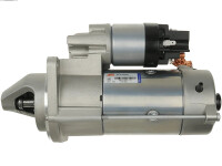 OEM SEG Anlasser 12V 3.6kW 3.6kW - NEW HOLLAND, TNF-A TN75FA 3.9, TNF-A TN85FA 3.9