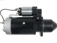 Anlasser 12V 3.0kW 3.0kW - IVECO, FIAT, 110.90 5.9 Diesel...