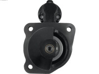 Anlasser 12V 3.0kW 3.0kW - IVECO, FIAT, 110.90 5.9 Diesel - 0001230009 - 0001230009 - 0001230009