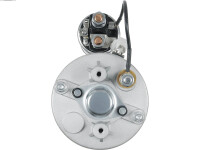 Anlasser 12V 3.0kW 3.0kW - IVECO, FIAT, 110.90 5.9 Diesel - 0001230009 - 0001230009 - 0001230009