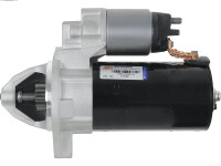 Anlasser 12V 3.0kW 3.0kW - IVECO, FIAT, 110.90 5.9 Diesel - 0001230009 - 0001230009 - 0001230009