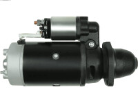 Anlasser 12V 3.0kW 3.0kW - SAME, Explorer 80 4.0 Diesel,...