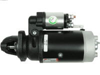 Anlasser 12V 3.0kW 3.0kW - SAME, Explorer 80 4.0 Diesel, Explorer 90 4.0 Diesel