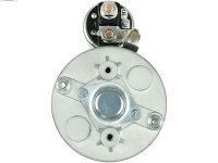 Anlasser 12V 3.0kW 3.0kW - SAME, Explorer 80 4.0 Diesel, Explorer 90 4.0 Diesel